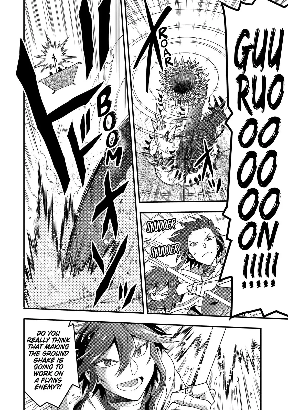 The Strongest Wizard Making Full Use of the Strategy Guide -No Taking Orders, I’ll Slay the Demon King My Own Way- Chapter 22.3 page 2