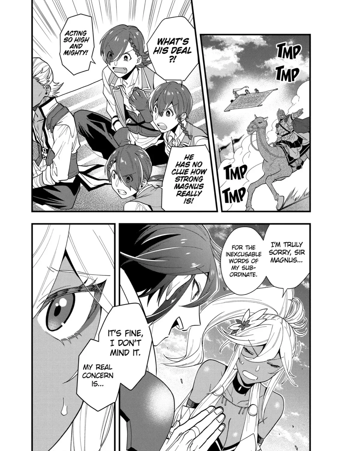 The Strongest Wizard Making Full Use of the Strategy Guide -No Taking Orders, I’ll Slay the Demon King My Own Way- Chapter 22 page 13