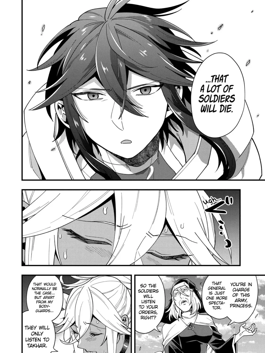 The Strongest Wizard Making Full Use of the Strategy Guide -No Taking Orders, I’ll Slay the Demon King My Own Way- Chapter 22 page 15