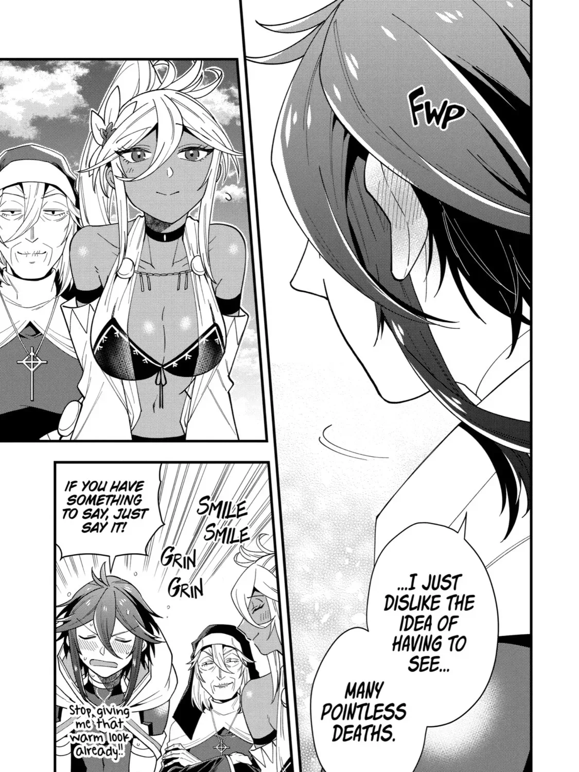The Strongest Wizard Making Full Use of the Strategy Guide -No Taking Orders, I’ll Slay the Demon King My Own Way- Chapter 22 page 21