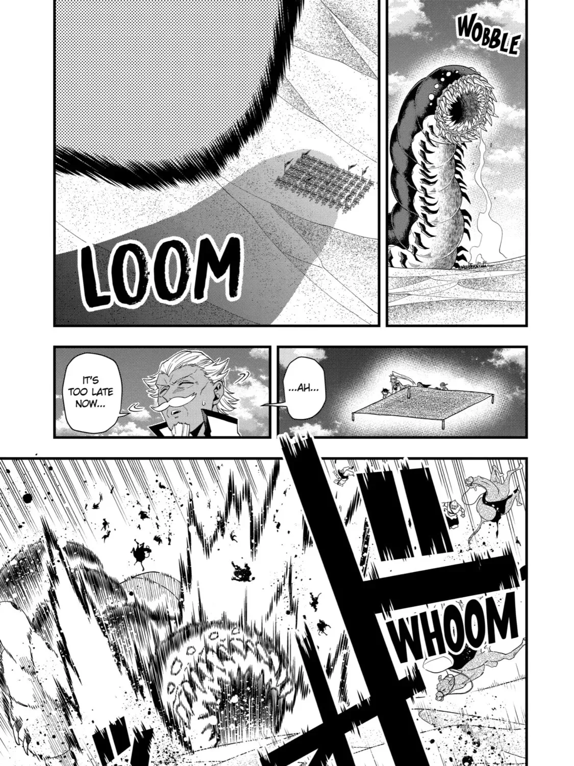 The Strongest Wizard Making Full Use of the Strategy Guide -No Taking Orders, I’ll Slay the Demon King My Own Way- Chapter 22 page 29