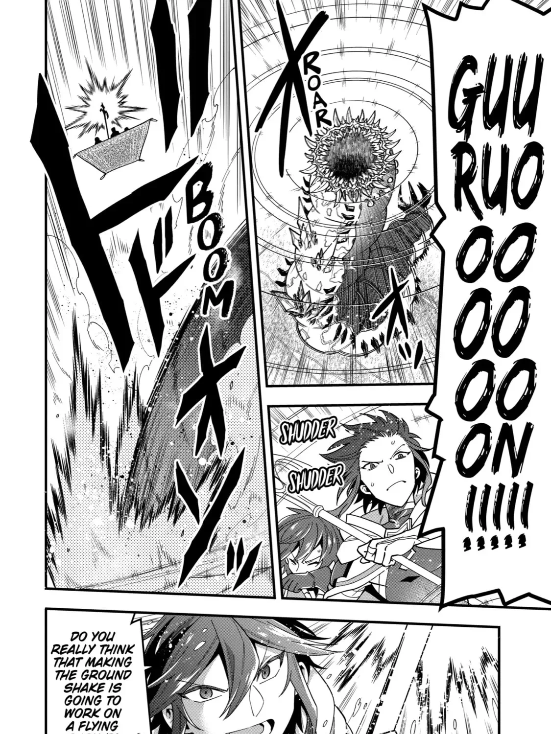 The Strongest Wizard Making Full Use of the Strategy Guide -No Taking Orders, I’ll Slay the Demon King My Own Way- Chapter 22 page 41