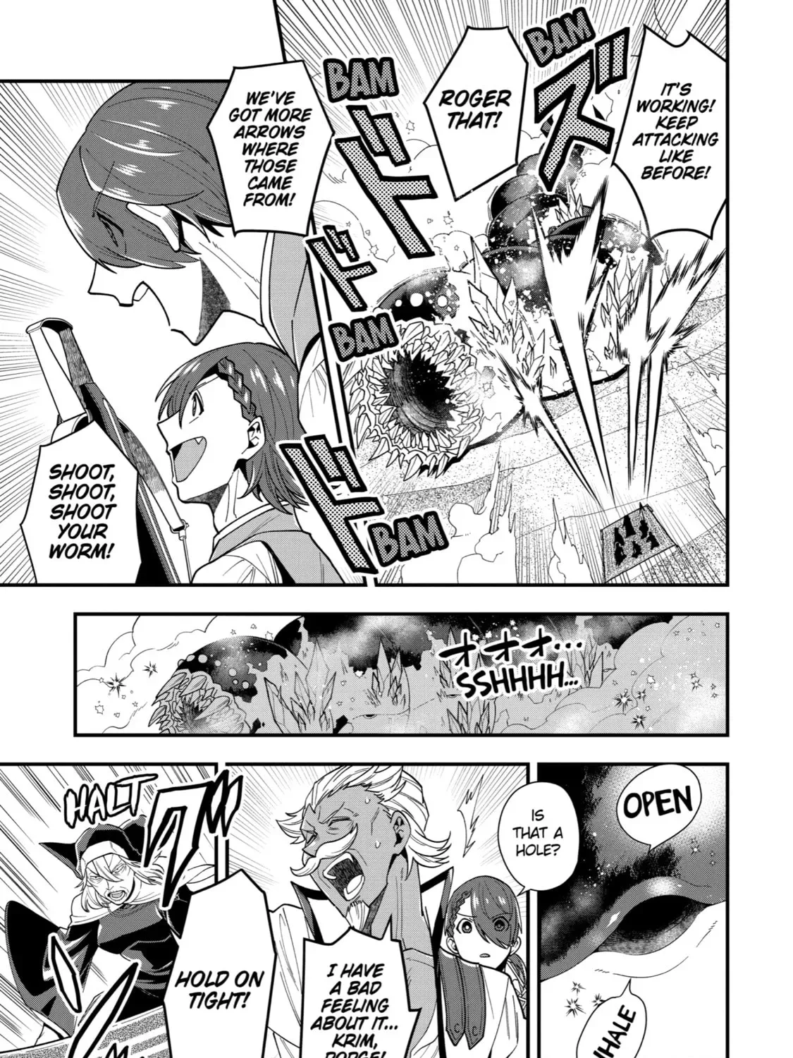 The Strongest Wizard Making Full Use of the Strategy Guide -No Taking Orders, I’ll Slay the Demon King My Own Way- Chapter 22 page 43