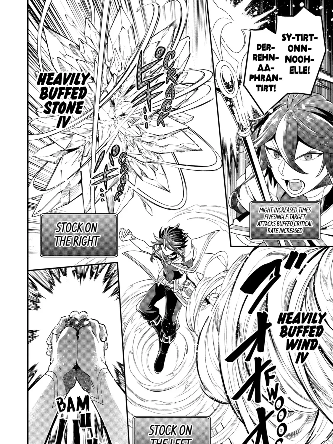 The Strongest Wizard Making Full Use of the Strategy Guide -No Taking Orders, I’ll Slay the Demon King My Own Way- Chapter 22 page 49