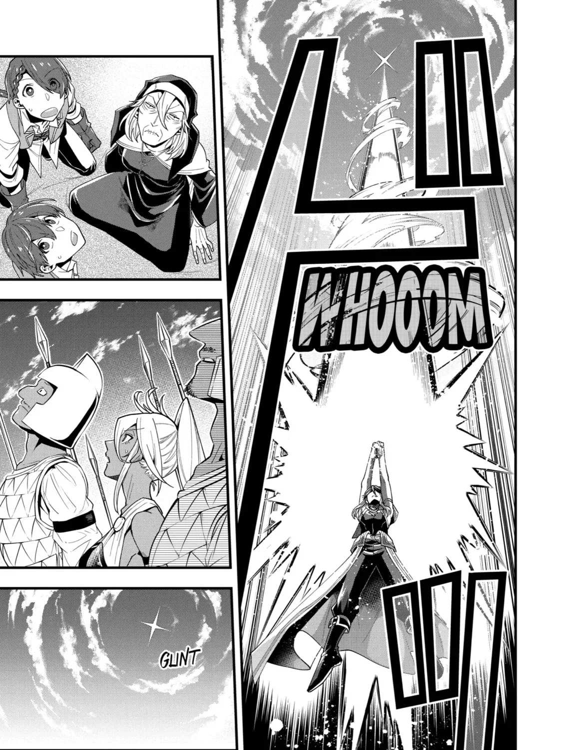The Strongest Wizard Making Full Use of the Strategy Guide -No Taking Orders, I’ll Slay the Demon King My Own Way- Chapter 22 page 51