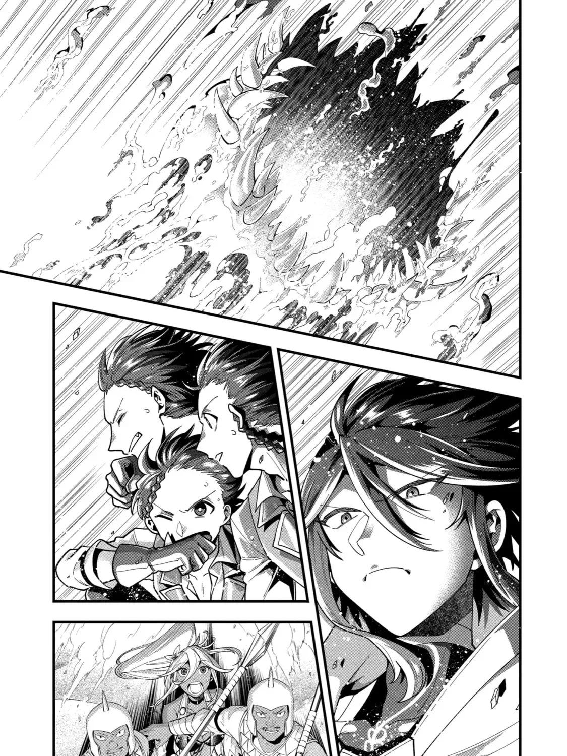 The Strongest Wizard Making Full Use of the Strategy Guide -No Taking Orders, I’ll Slay the Demon King My Own Way- Chapter 22 page 55