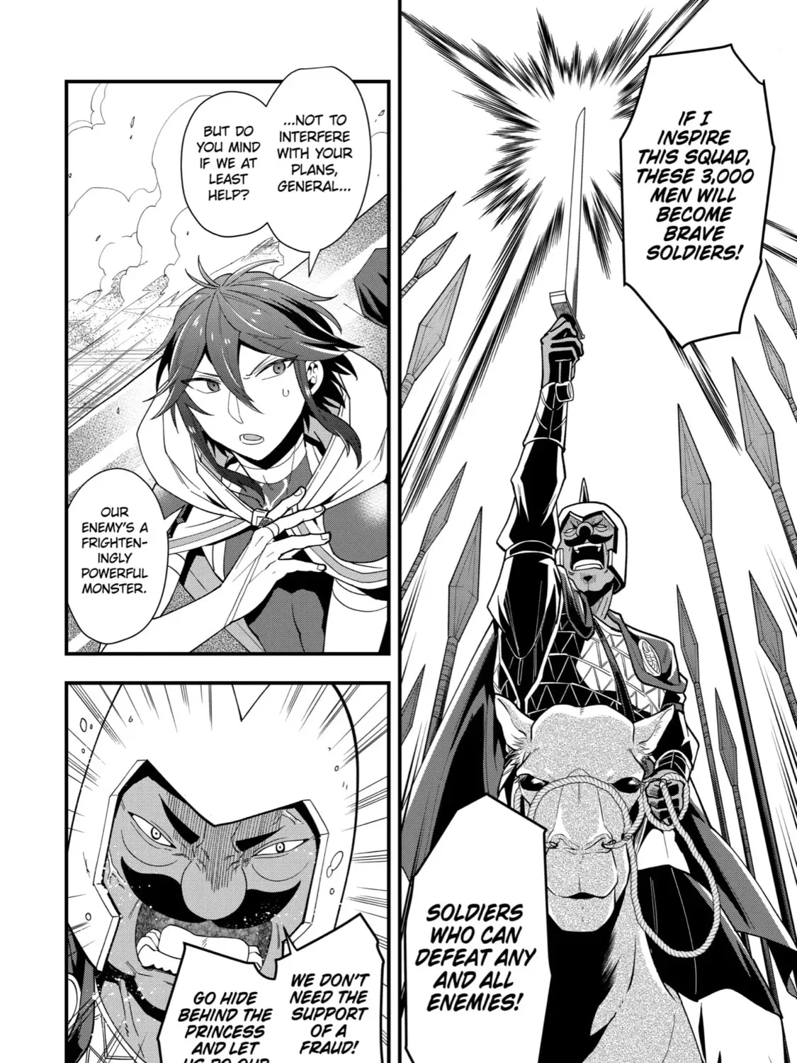 The Strongest Wizard Making Full Use of the Strategy Guide -No Taking Orders, I’ll Slay the Demon King My Own Way- Chapter 22 page 11