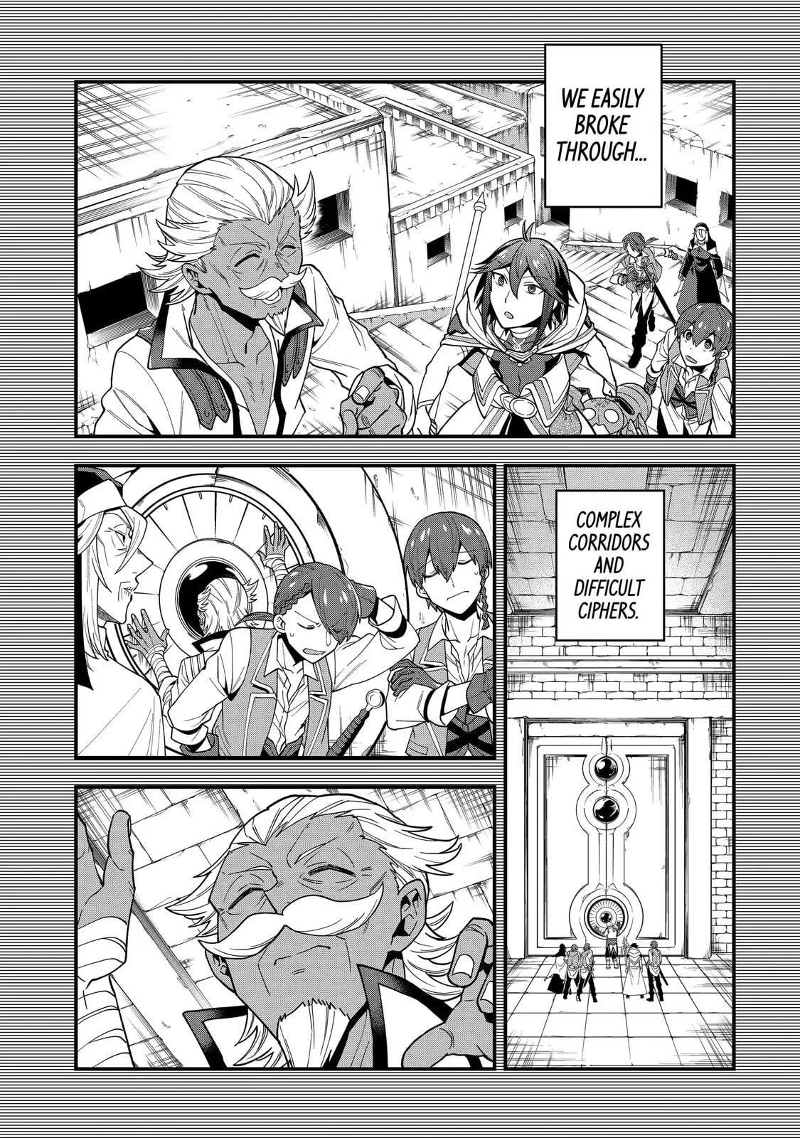 The Strongest Wizard Making Full Use of the Strategy Guide -No Taking Orders, I’ll Slay the Demon King My Own Way- Chapter 23.2 page 9