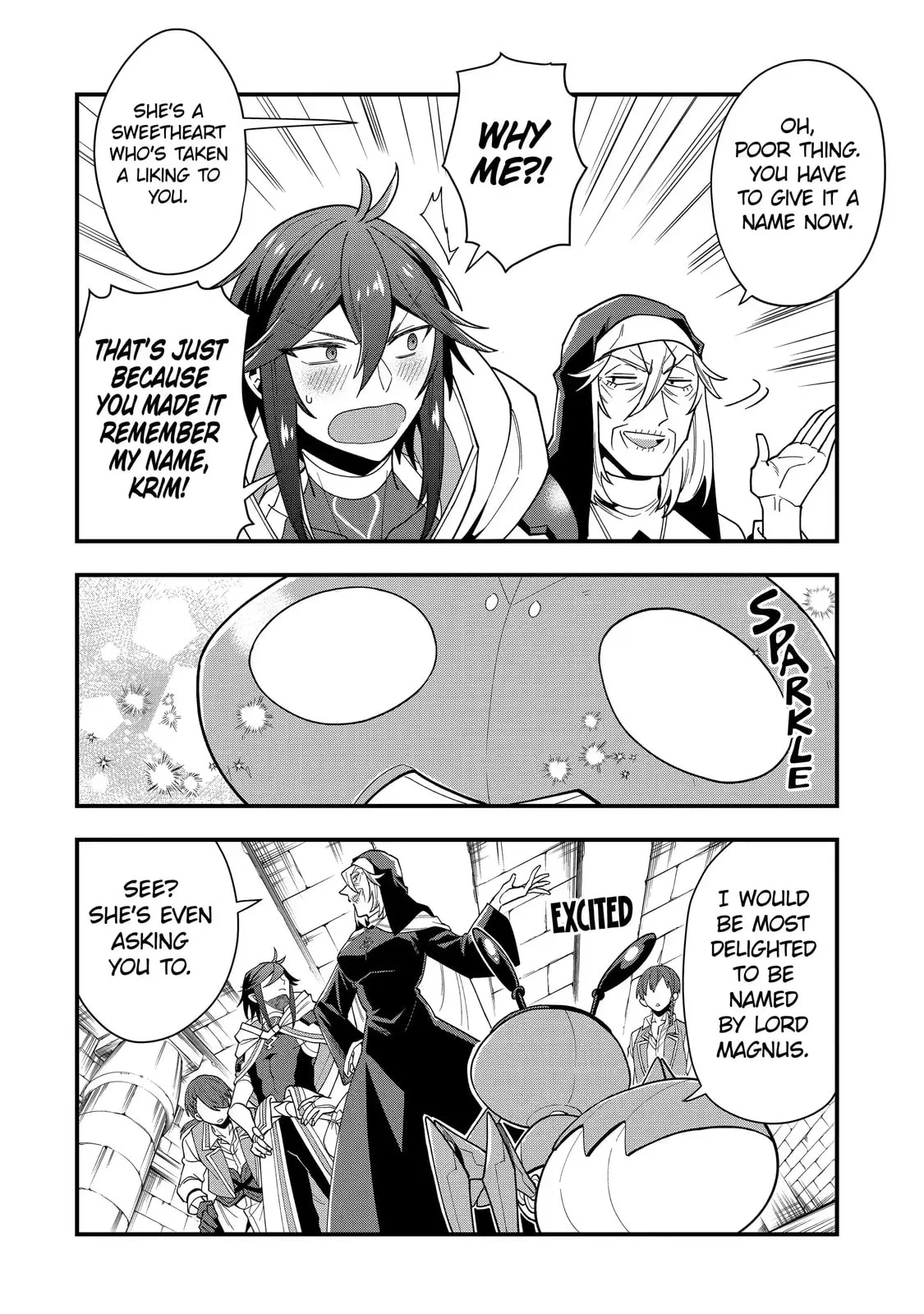 The Strongest Wizard Making Full Use of the Strategy Guide -No Taking Orders, I’ll Slay the Demon King My Own Way- Chapter 23.2 page 4