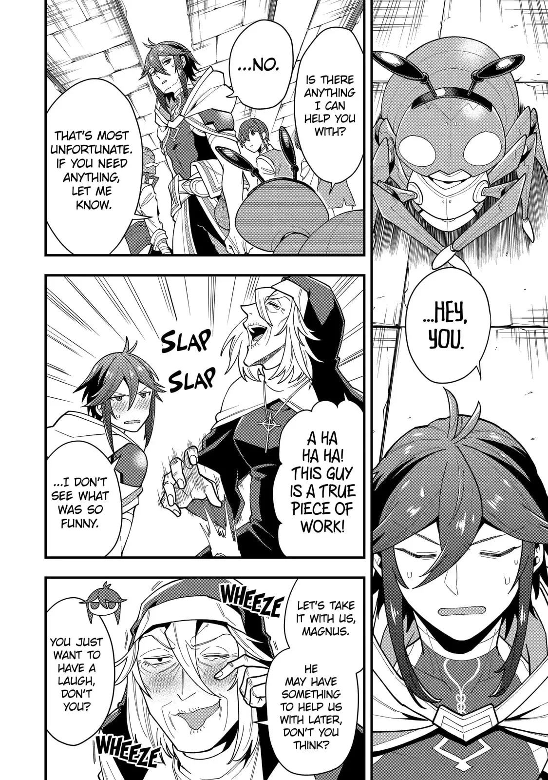 The Strongest Wizard Making Full Use of the Strategy Guide -No Taking Orders, I’ll Slay the Demon King My Own Way- Chapter 23.2 page 2
