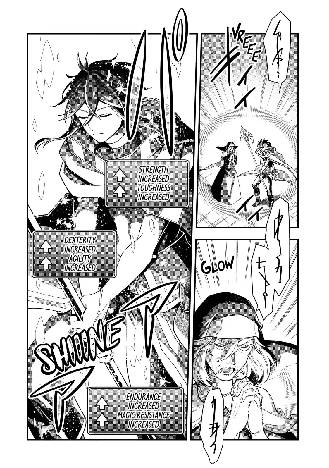 The Strongest Wizard Making Full Use of the Strategy Guide -No Taking Orders, I’ll Slay the Demon King My Own Way- Chapter 23.3 page 6