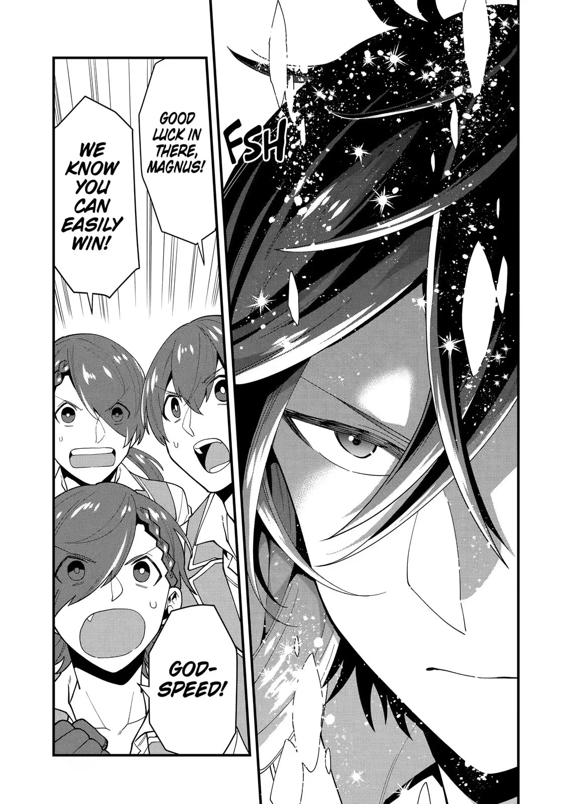 The Strongest Wizard Making Full Use of the Strategy Guide -No Taking Orders, I’ll Slay the Demon King My Own Way- Chapter 23.3 page 7