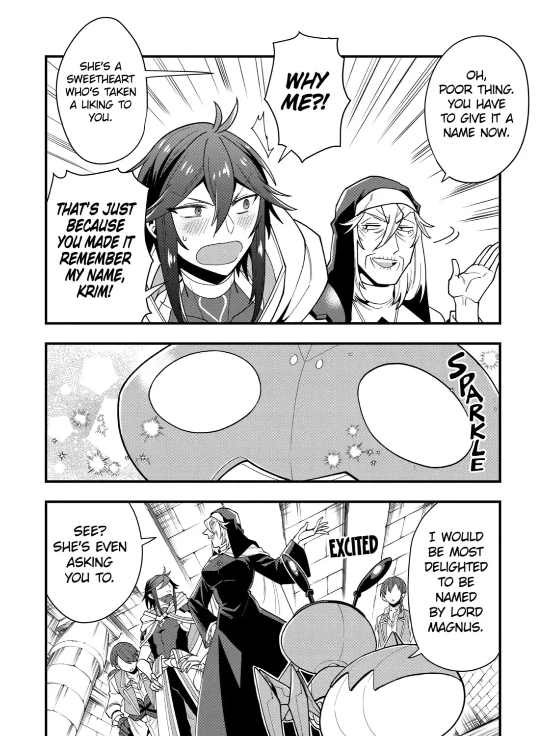The Strongest Wizard Making Full Use of the Strategy Guide -No Taking Orders, I’ll Slay the Demon King My Own Way- Chapter 23 page 27