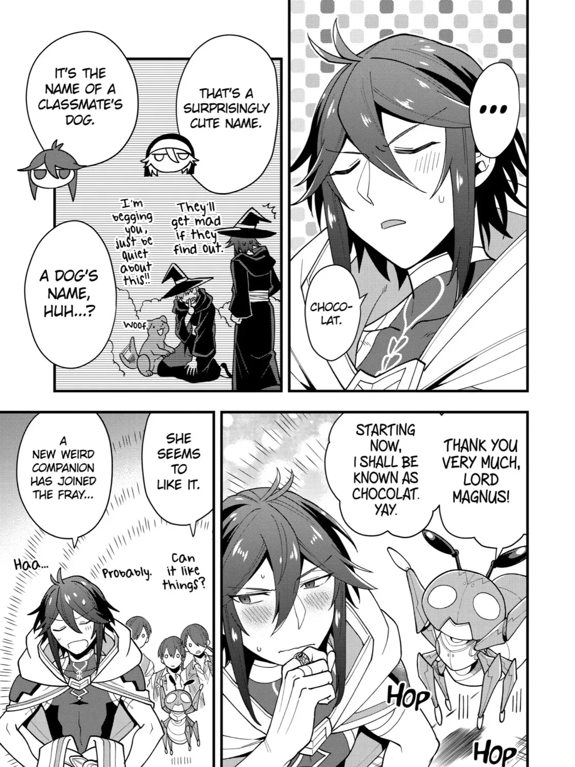 The Strongest Wizard Making Full Use of the Strategy Guide -No Taking Orders, I’ll Slay the Demon King My Own Way- Chapter 23 page 29