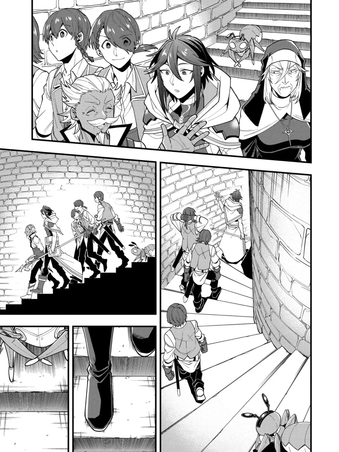 The Strongest Wizard Making Full Use of the Strategy Guide -No Taking Orders, I’ll Slay the Demon King My Own Way- Chapter 23 page 21