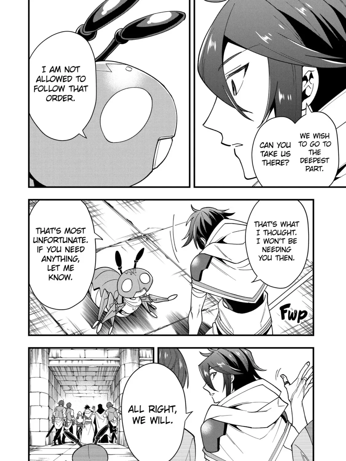 The Strongest Wizard Making Full Use of the Strategy Guide -No Taking Orders, I’ll Slay the Demon King My Own Way- Chapter 23 page 19