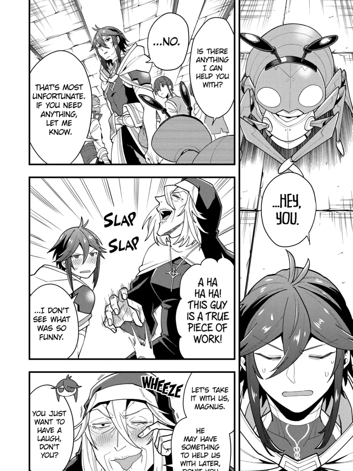 The Strongest Wizard Making Full Use of the Strategy Guide -No Taking Orders, I’ll Slay the Demon King My Own Way- Chapter 23 page 23