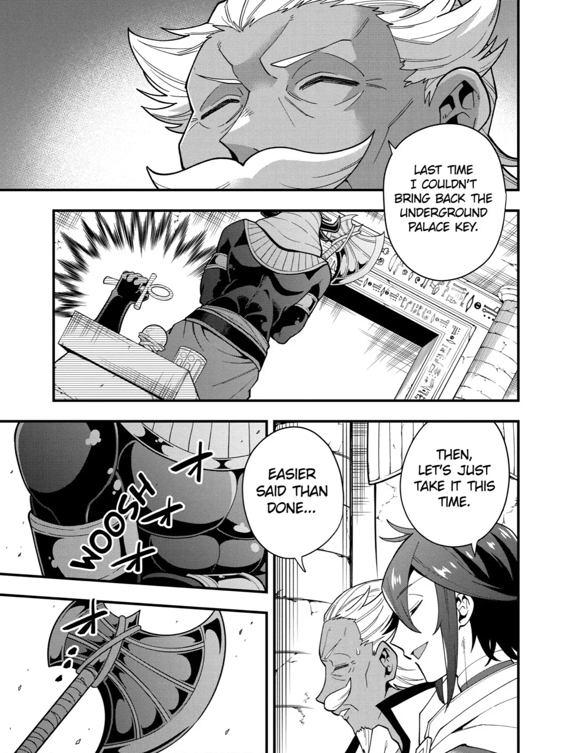 The Strongest Wizard Making Full Use of the Strategy Guide -No Taking Orders, I’ll Slay the Demon King My Own Way- Chapter 23 page 41