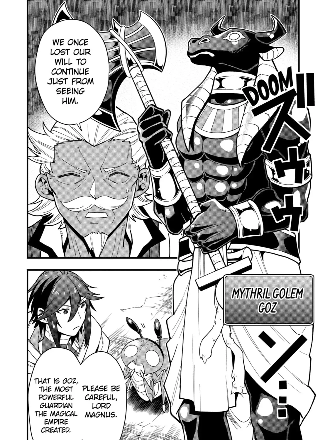 The Strongest Wizard Making Full Use of the Strategy Guide -No Taking Orders, I’ll Slay the Demon King My Own Way- Chapter 23 page 43