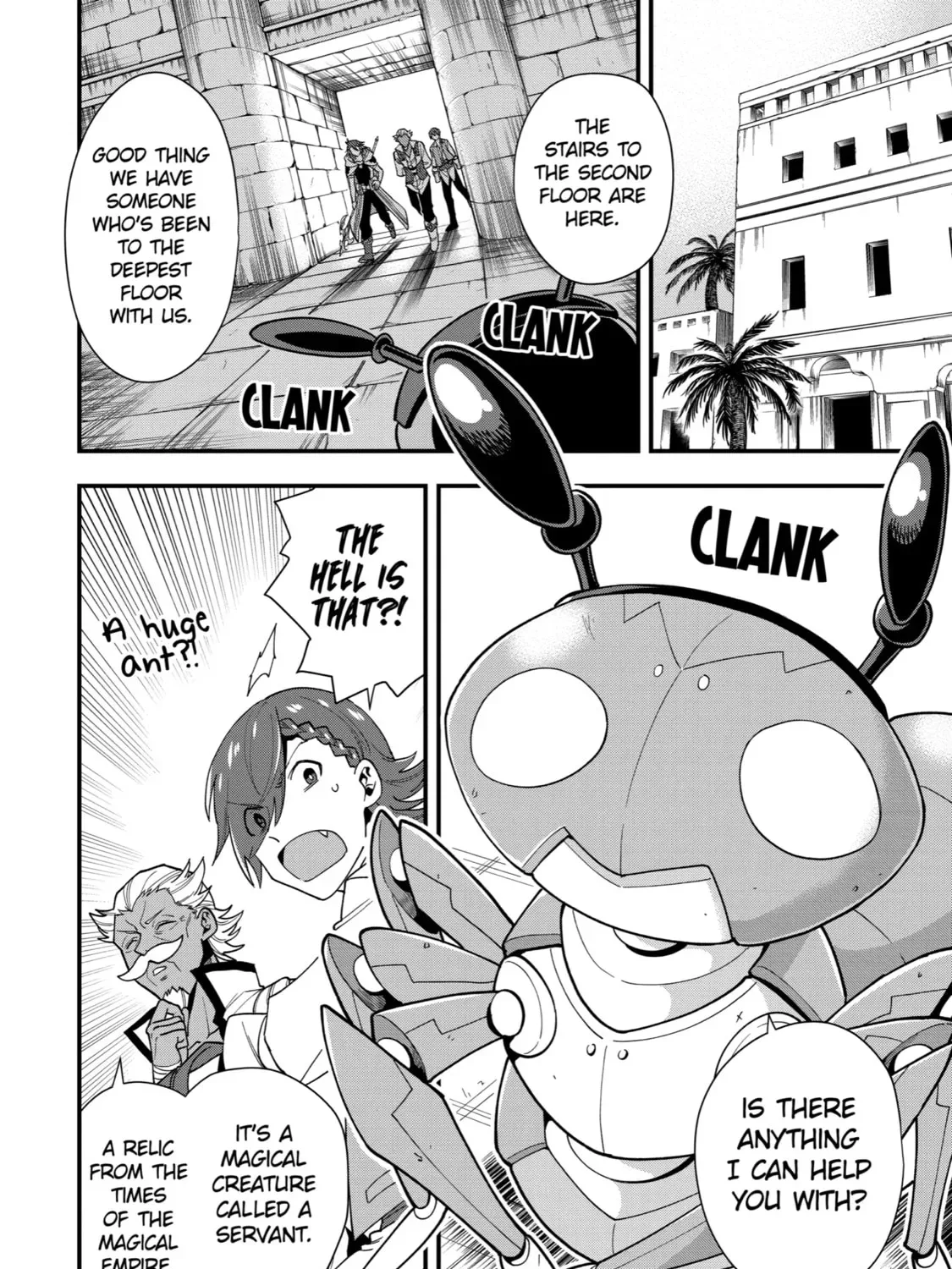 The Strongest Wizard Making Full Use of the Strategy Guide -No Taking Orders, I’ll Slay the Demon King My Own Way- Chapter 23 page 15