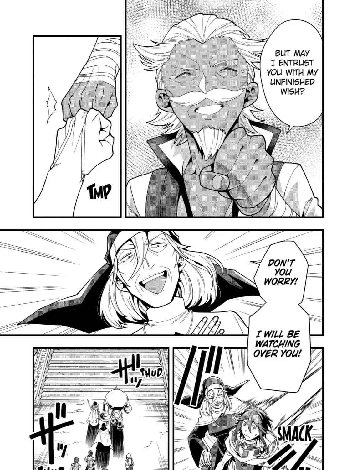 The Strongest Wizard Making Full Use of the Strategy Guide -No Taking Orders, I’ll Slay the Demon King My Own Way- Chapter 23 page 57