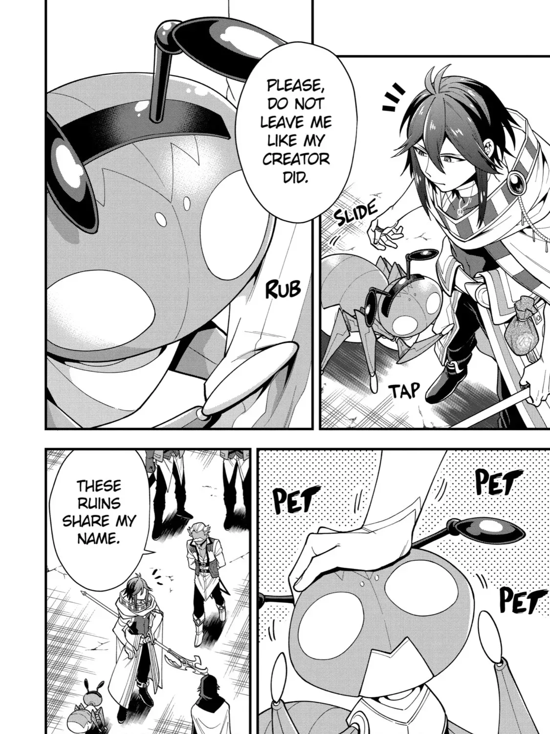 The Strongest Wizard Making Full Use of the Strategy Guide -No Taking Orders, I’ll Slay the Demon King My Own Way- Chapter 23 page 55