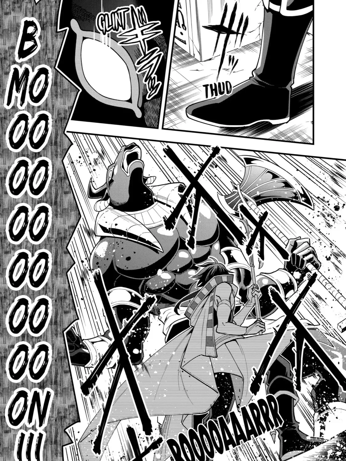 The Strongest Wizard Making Full Use of the Strategy Guide -No Taking Orders, I’ll Slay the Demon King My Own Way- Chapter 23 page 59