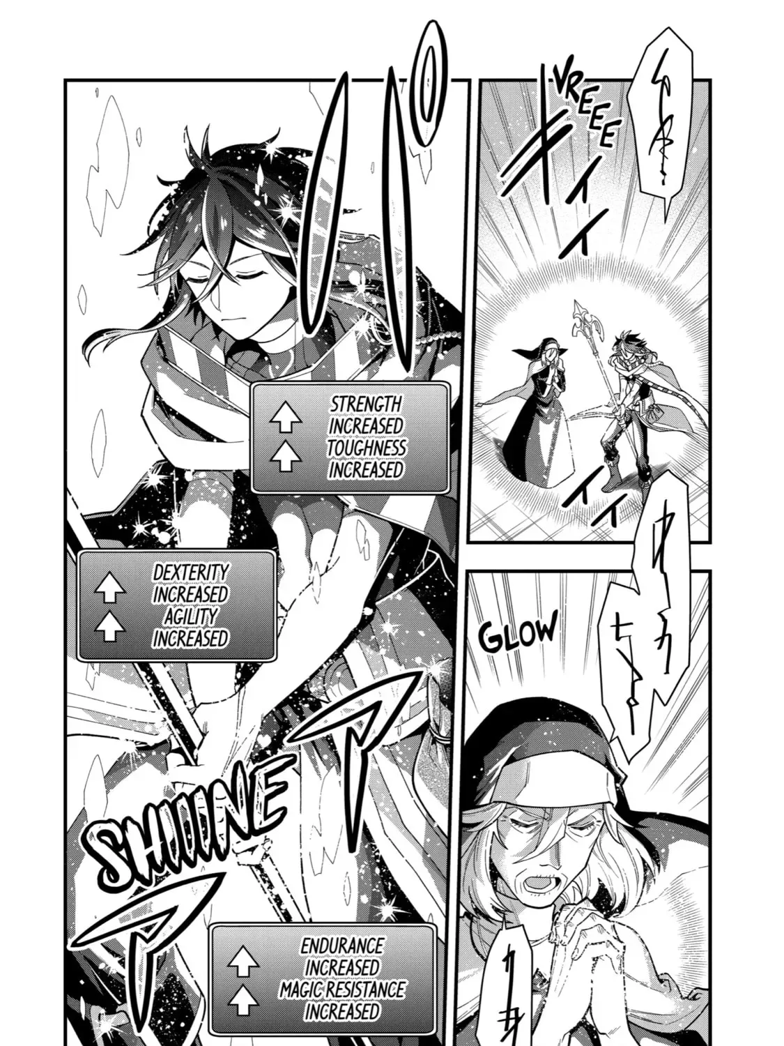 The Strongest Wizard Making Full Use of the Strategy Guide -No Taking Orders, I’ll Slay the Demon King My Own Way- Chapter 23 page 51