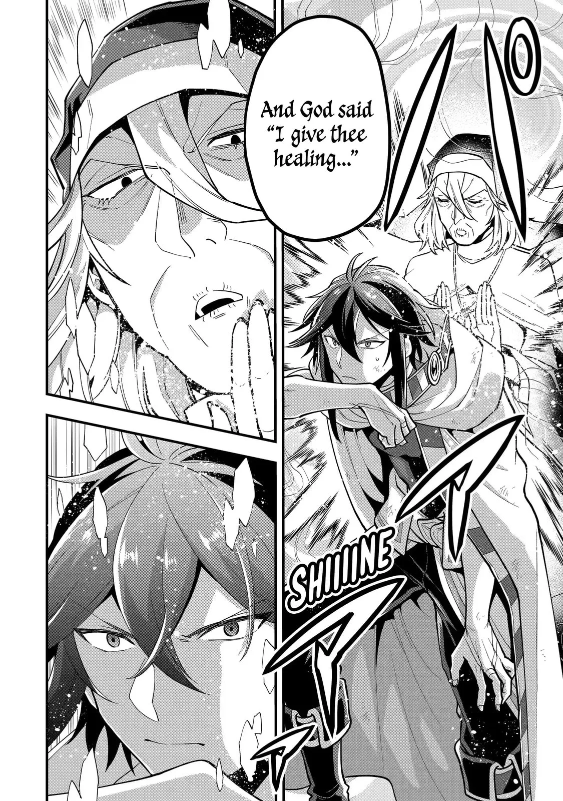 The Strongest Wizard Making Full Use of the Strategy Guide -No Taking Orders, I’ll Slay the Demon King My Own Way- Chapter 24.1 page 8