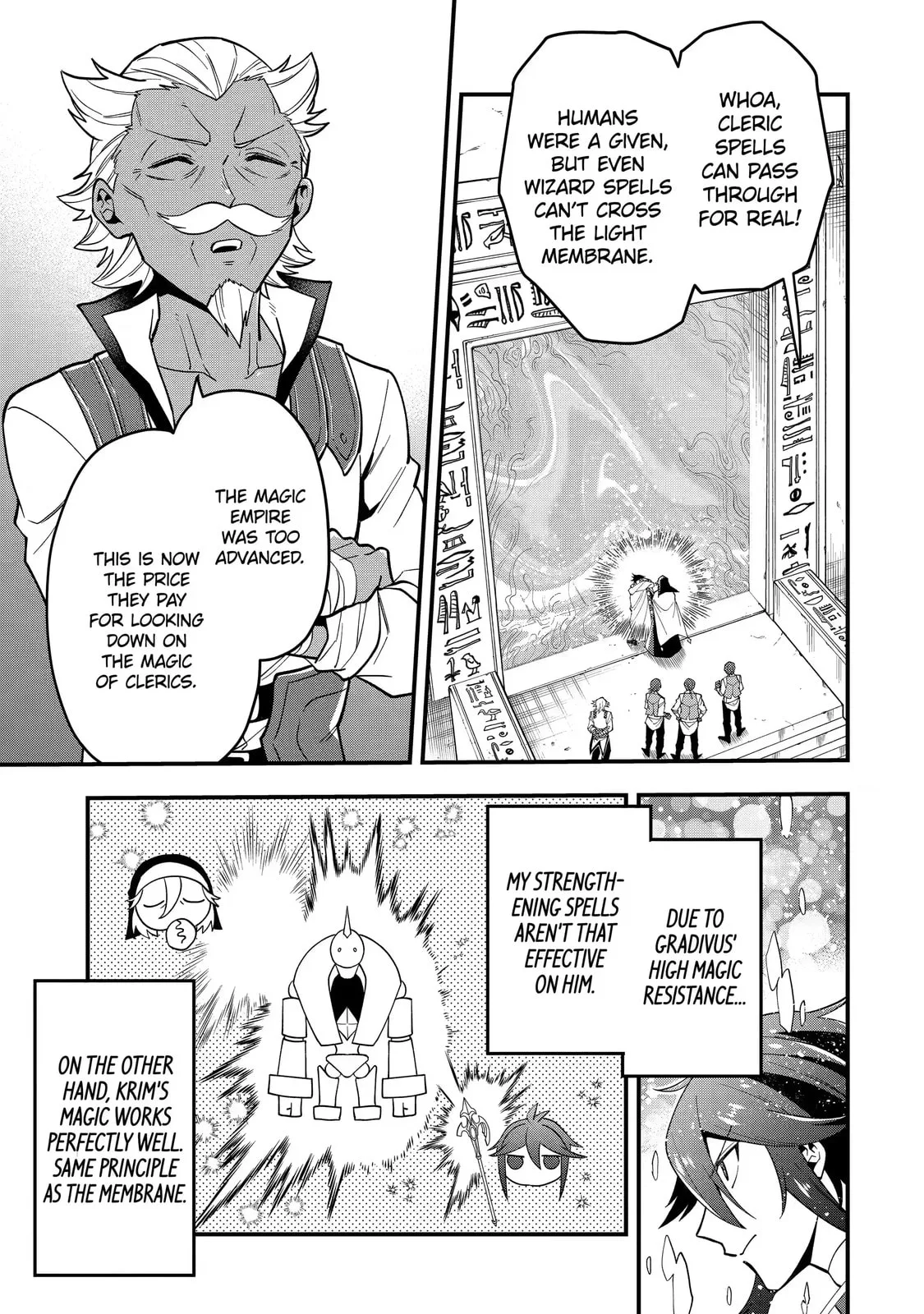 The Strongest Wizard Making Full Use of the Strategy Guide -No Taking Orders, I’ll Slay the Demon King My Own Way- Chapter 24.1 page 9