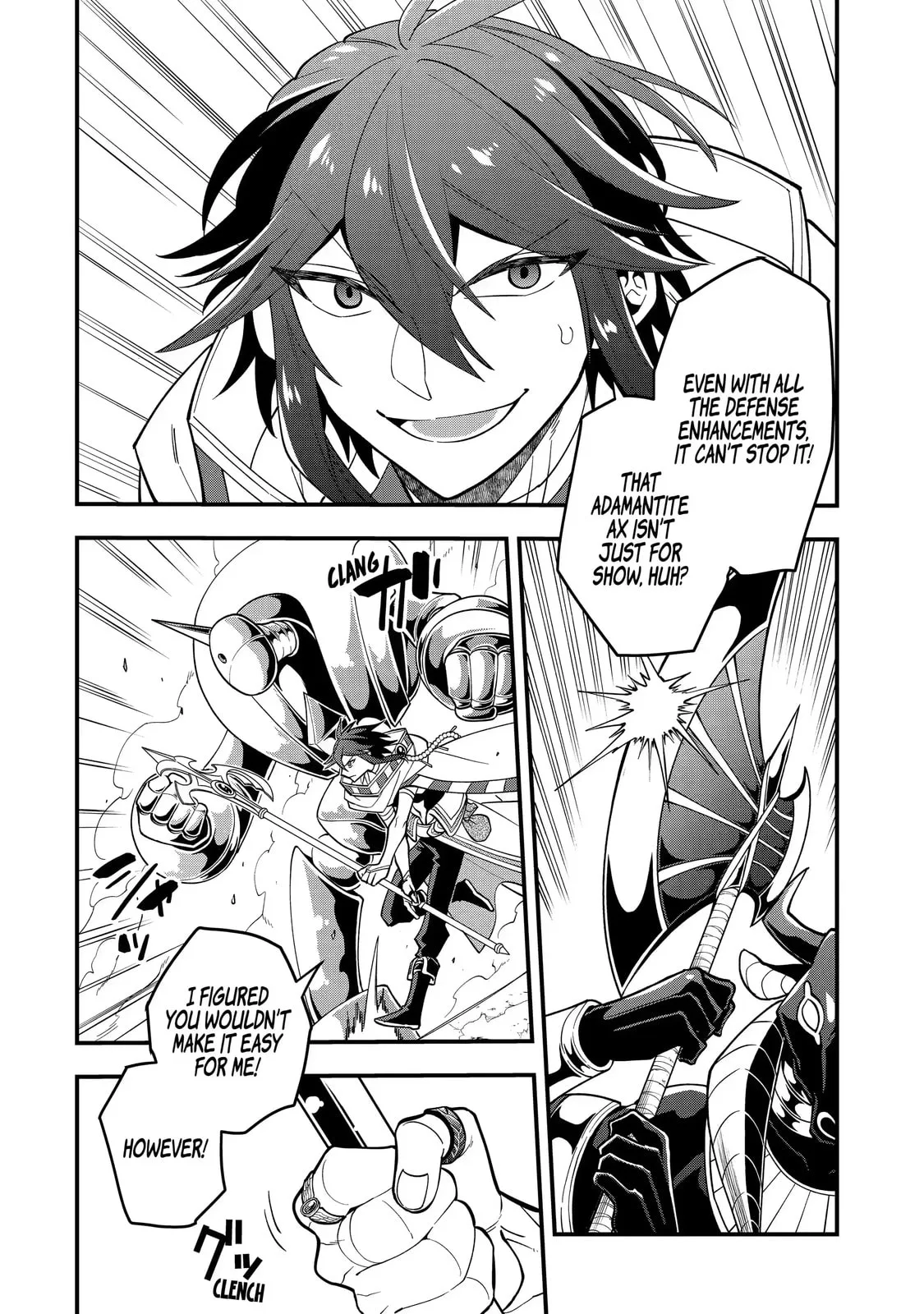 The Strongest Wizard Making Full Use of the Strategy Guide -No Taking Orders, I’ll Slay the Demon King My Own Way- Chapter 24.1 page 2