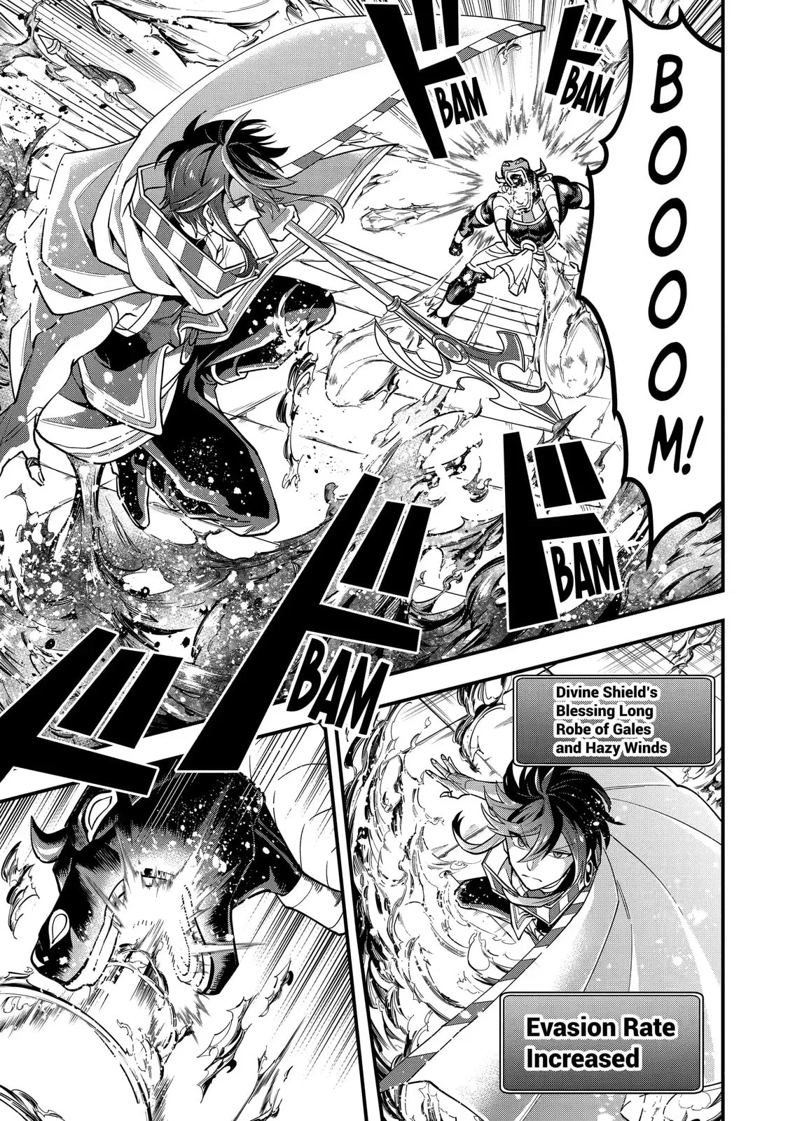 The Strongest Wizard Making Full Use of the Strategy Guide -No Taking Orders, I’ll Slay the Demon King My Own Way- Chapter 24.1 page 5