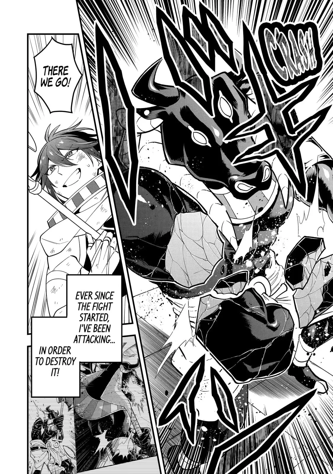 The Strongest Wizard Making Full Use of the Strategy Guide -No Taking Orders, I’ll Slay the Demon King My Own Way- Chapter 24.2 page 4