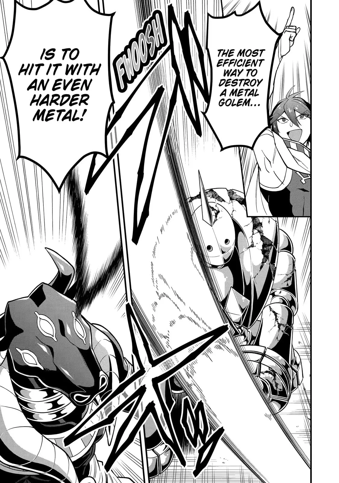 The Strongest Wizard Making Full Use of the Strategy Guide -No Taking Orders, I’ll Slay the Demon King My Own Way- Chapter 24.2 page 7