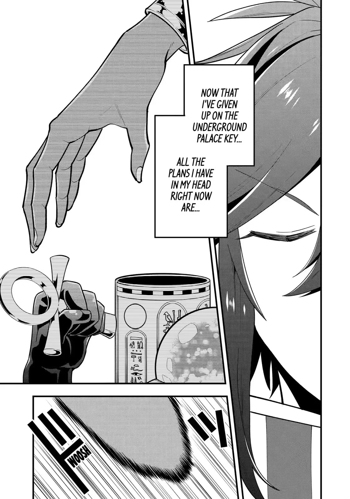 The Strongest Wizard Making Full Use of the Strategy Guide -No Taking Orders, I’ll Slay the Demon King My Own Way- Chapter 24.3 page 9