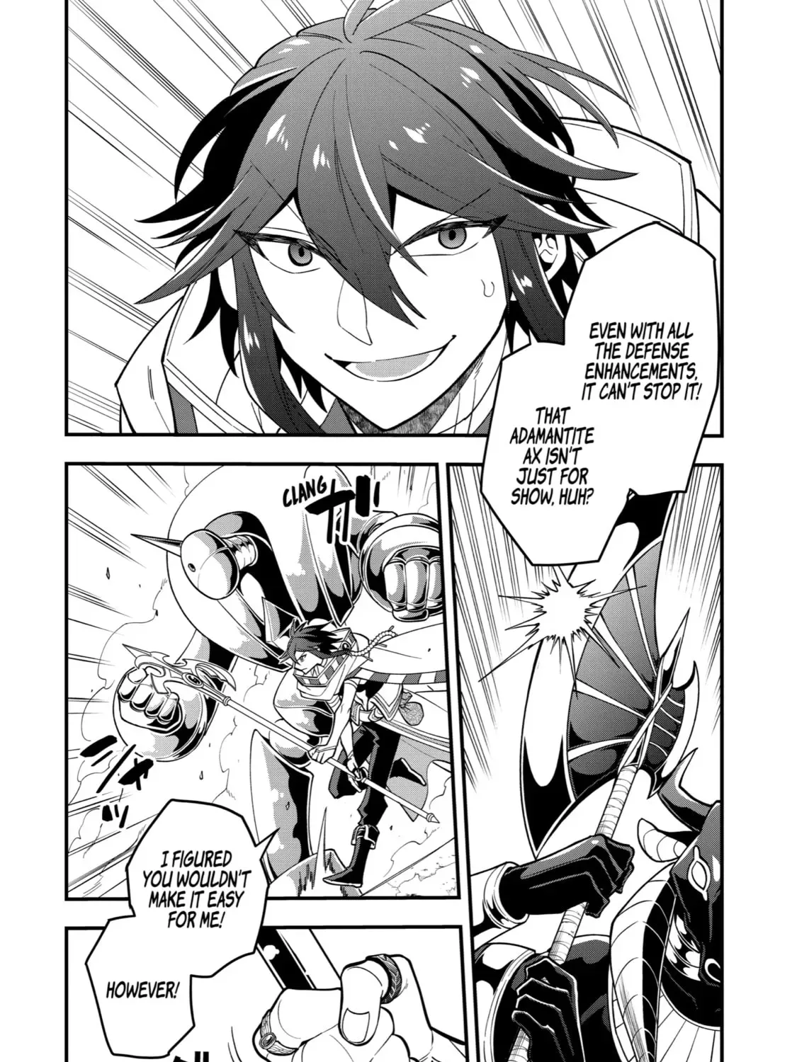 The Strongest Wizard Making Full Use of the Strategy Guide -No Taking Orders, I’ll Slay the Demon King My Own Way- Chapter 24 page 3