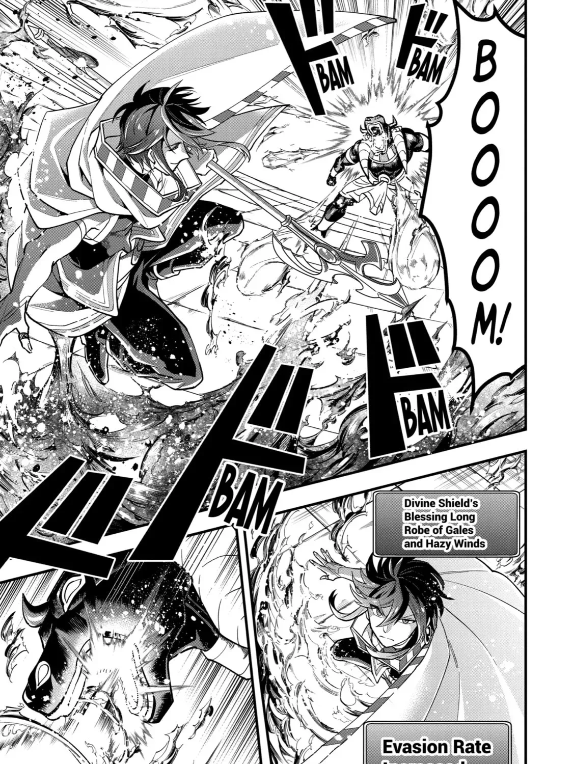 The Strongest Wizard Making Full Use of the Strategy Guide -No Taking Orders, I’ll Slay the Demon King My Own Way- Chapter 24 page 9