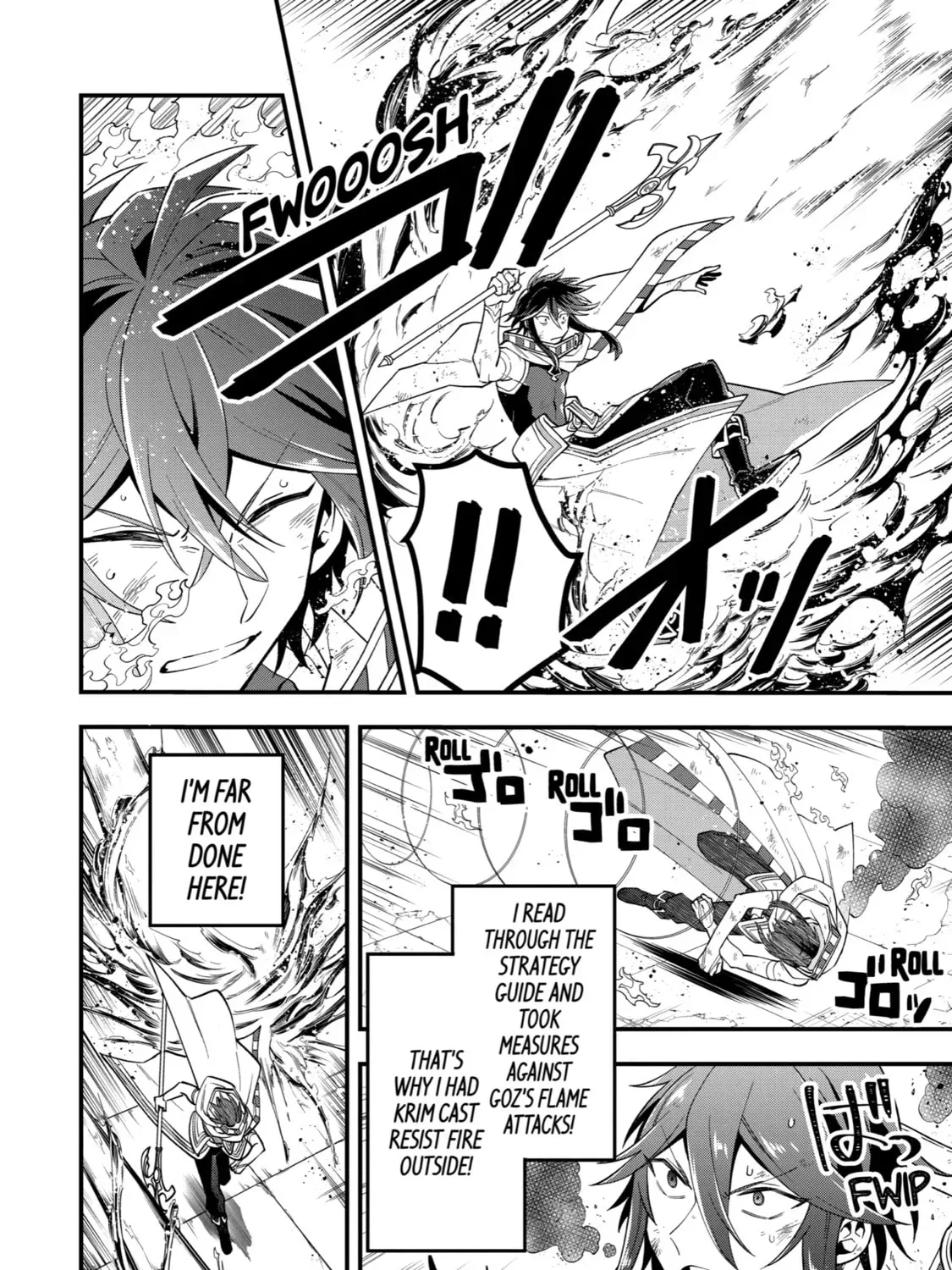 The Strongest Wizard Making Full Use of the Strategy Guide -No Taking Orders, I’ll Slay the Demon King My Own Way- Chapter 24 page 11