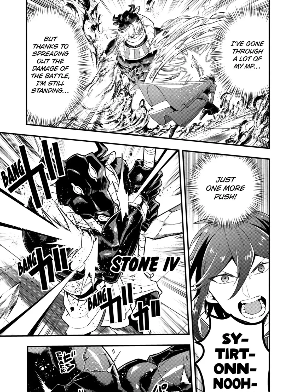 The Strongest Wizard Making Full Use of the Strategy Guide -No Taking Orders, I’ll Slay the Demon King My Own Way- Chapter 24 page 25