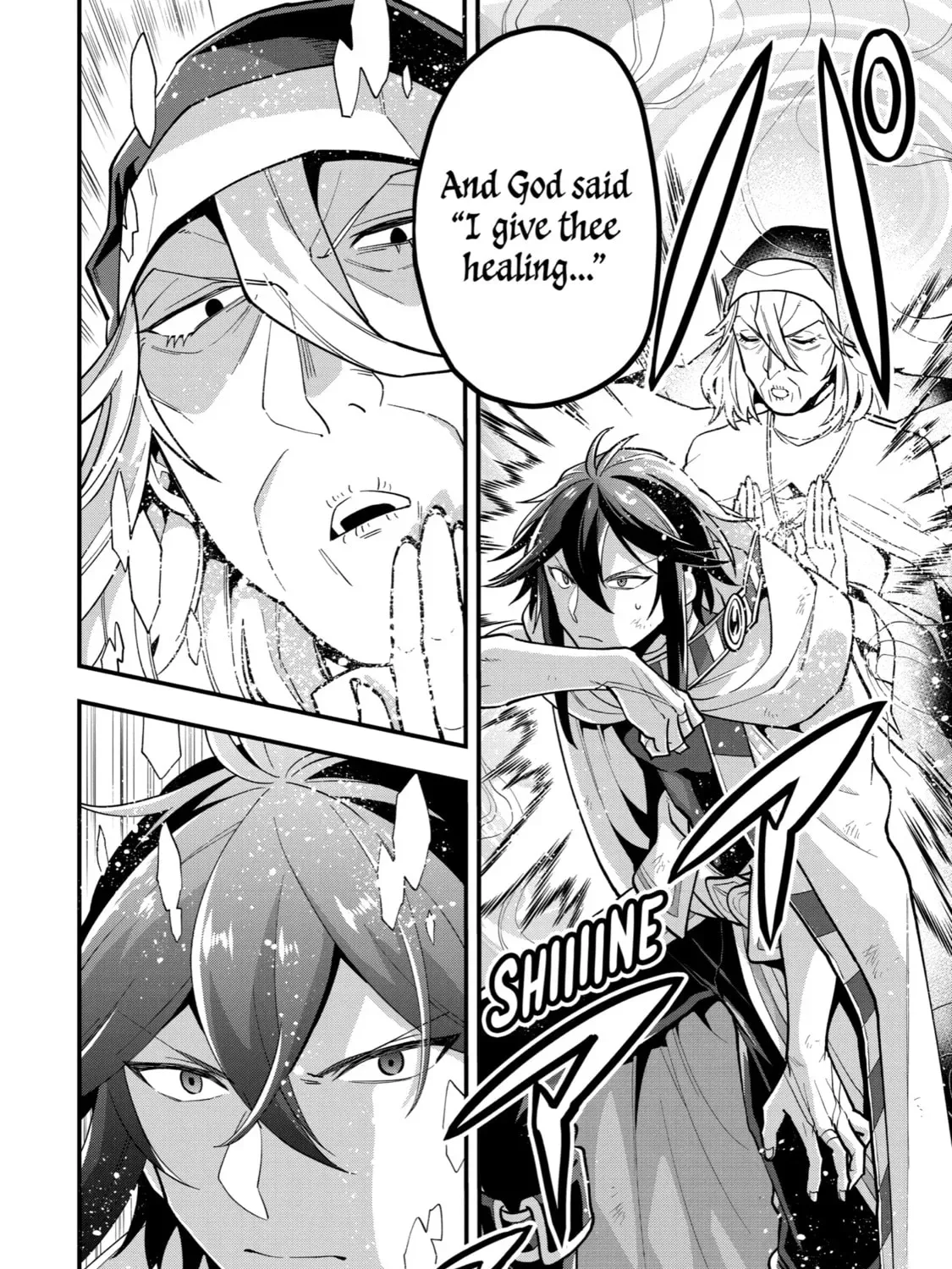 The Strongest Wizard Making Full Use of the Strategy Guide -No Taking Orders, I’ll Slay the Demon King My Own Way- Chapter 24 page 15