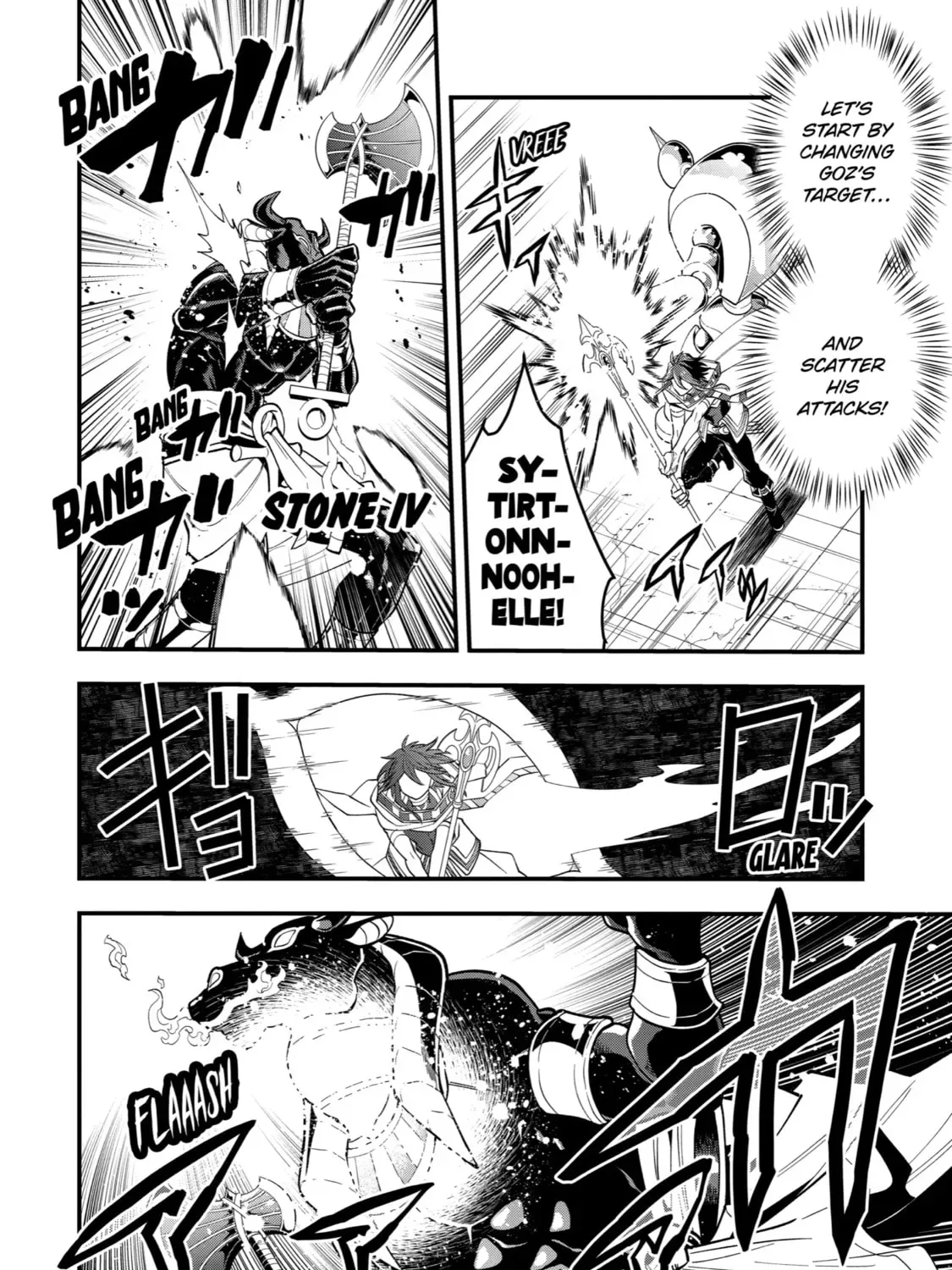 The Strongest Wizard Making Full Use of the Strategy Guide -No Taking Orders, I’ll Slay the Demon King My Own Way- Chapter 24 page 7
