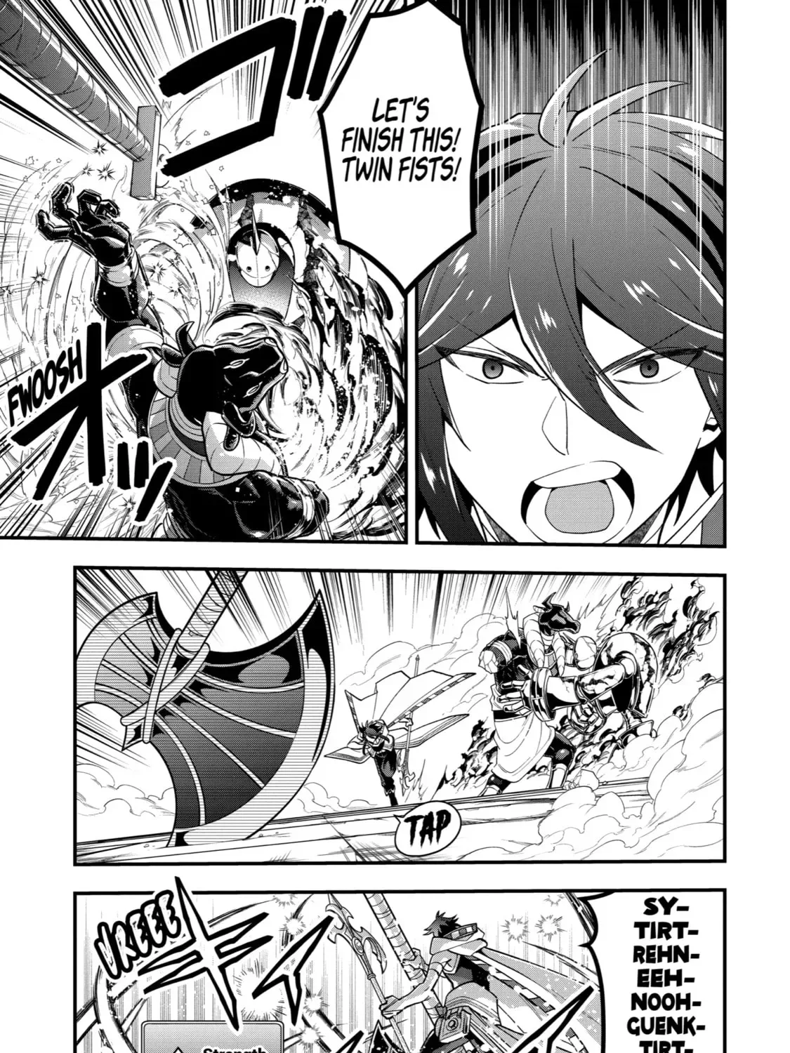 The Strongest Wizard Making Full Use of the Strategy Guide -No Taking Orders, I’ll Slay the Demon King My Own Way- Chapter 24 page 29