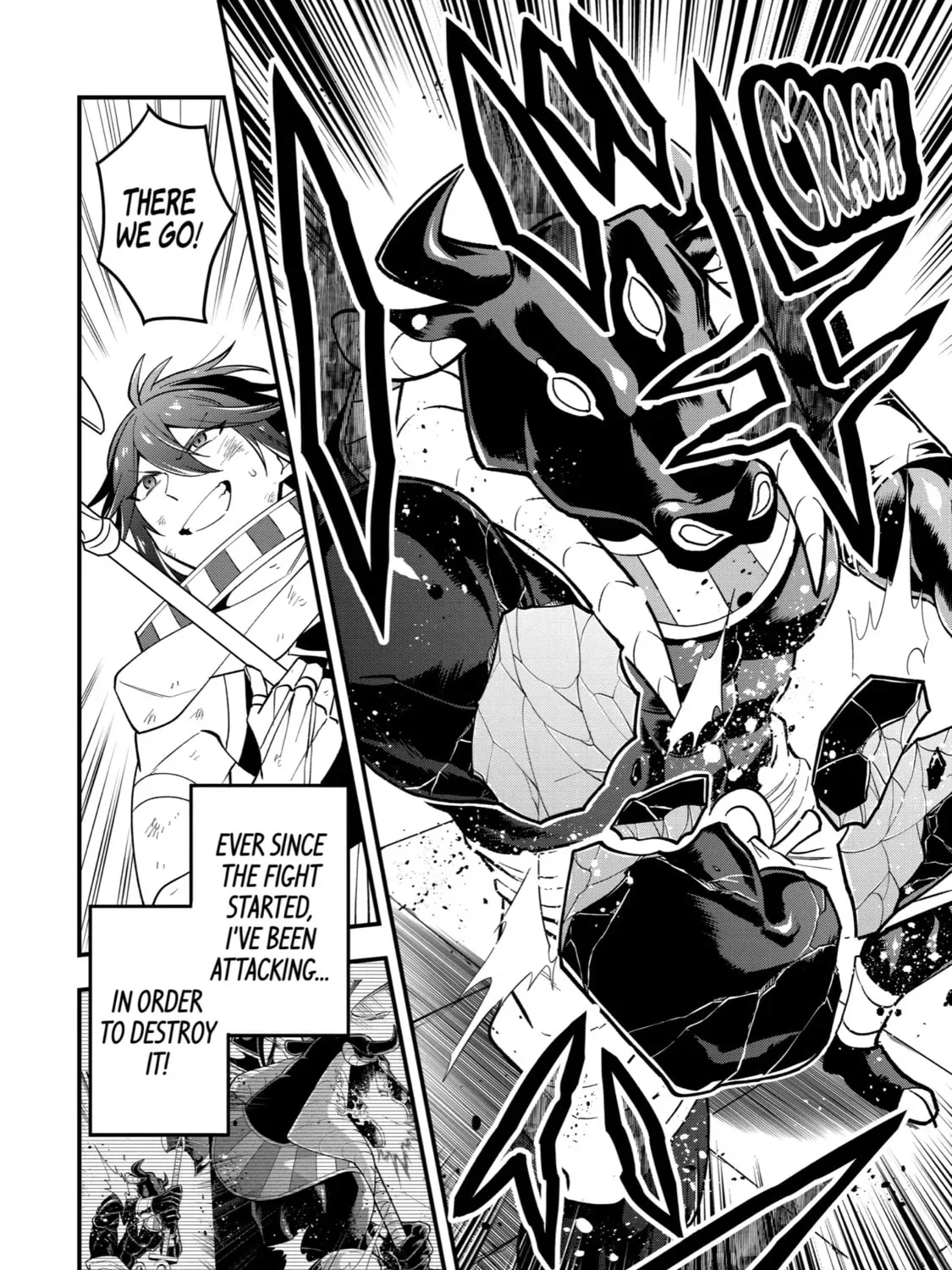 The Strongest Wizard Making Full Use of the Strategy Guide -No Taking Orders, I’ll Slay the Demon King My Own Way- Chapter 24 page 27