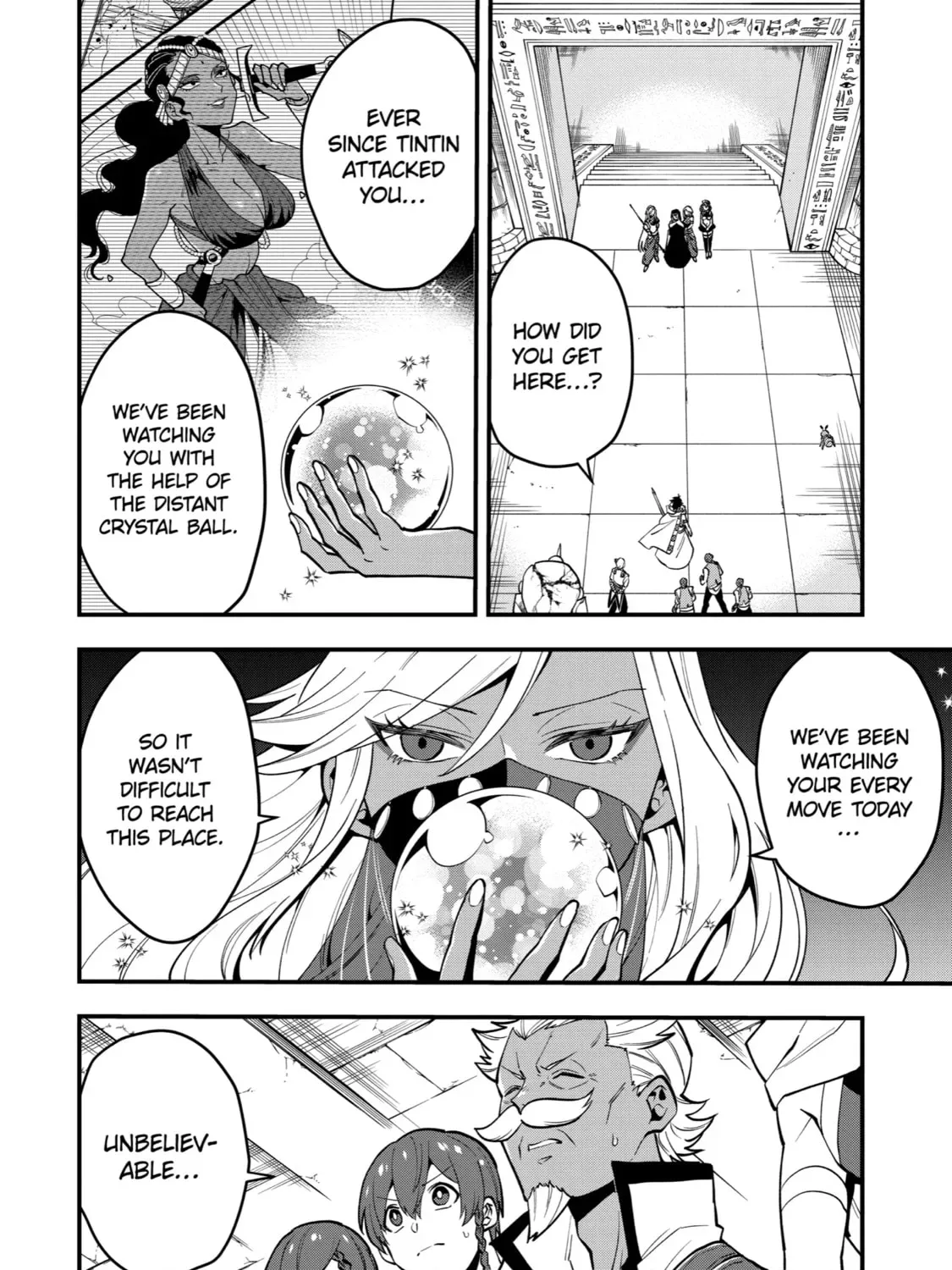 The Strongest Wizard Making Full Use of the Strategy Guide -No Taking Orders, I’ll Slay the Demon King My Own Way- Chapter 24 page 47