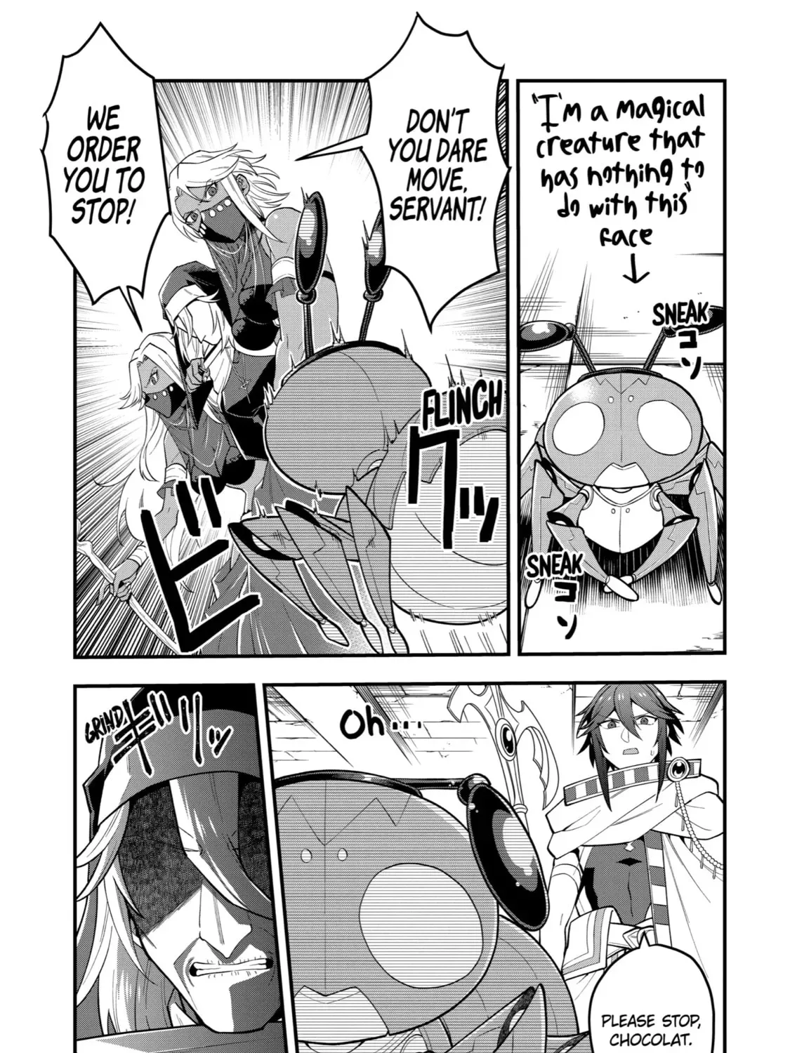 The Strongest Wizard Making Full Use of the Strategy Guide -No Taking Orders, I’ll Slay the Demon King My Own Way- Chapter 24 page 49
