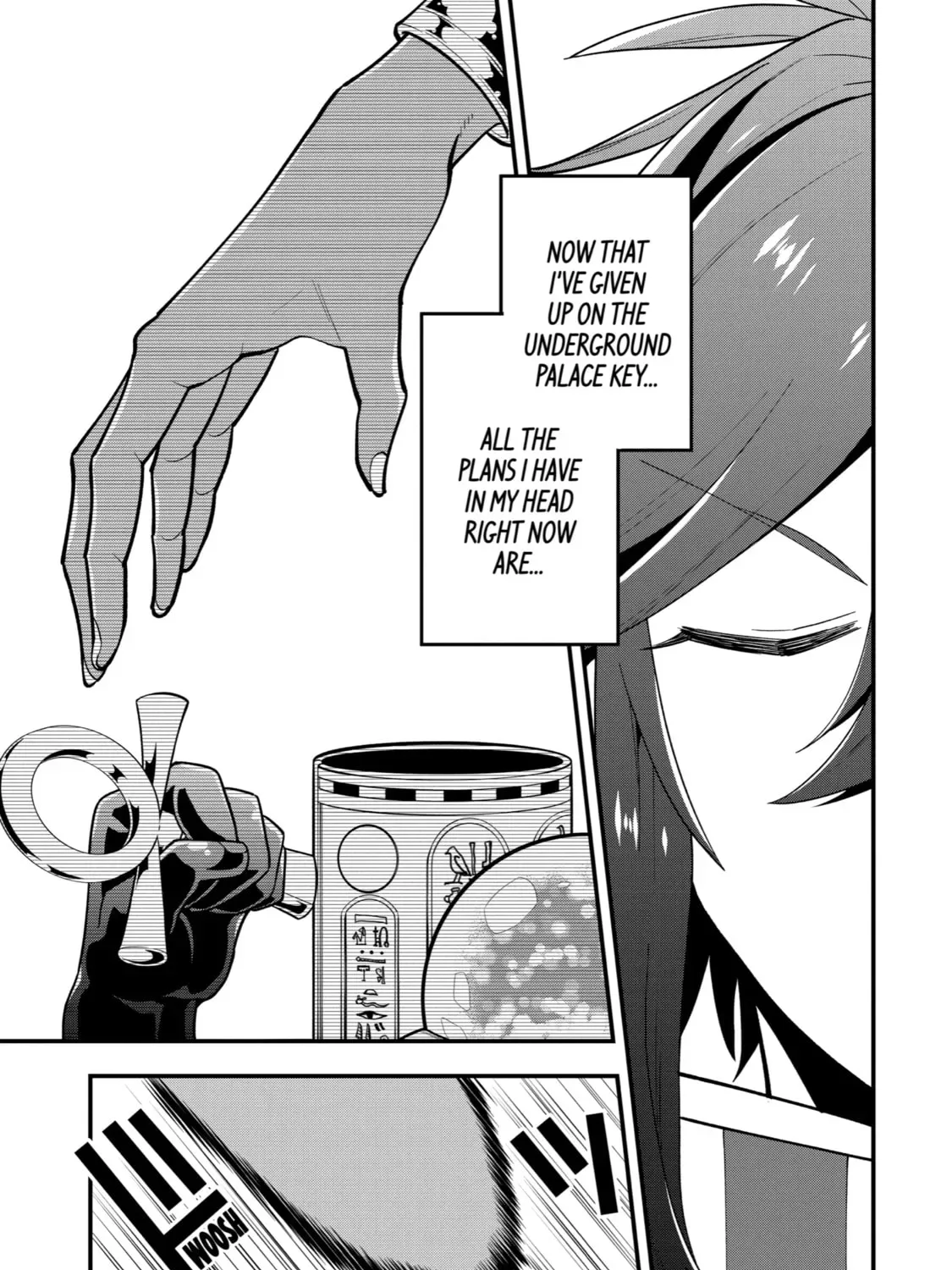 The Strongest Wizard Making Full Use of the Strategy Guide -No Taking Orders, I’ll Slay the Demon King My Own Way- Chapter 24 page 57