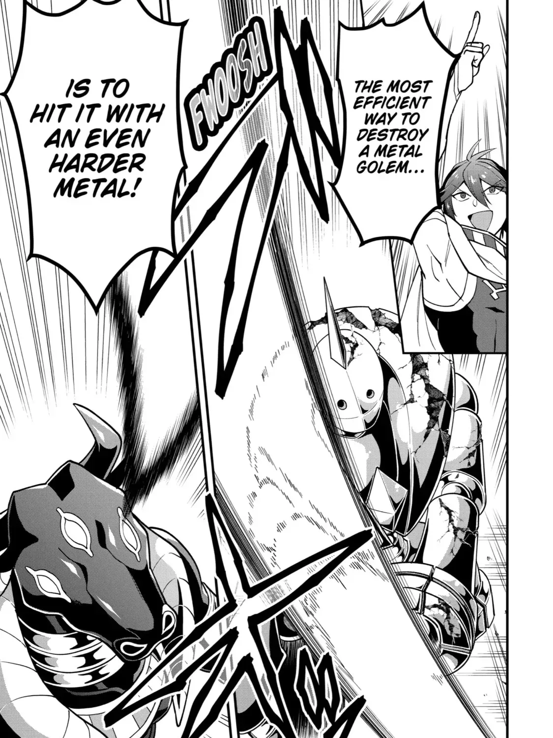 The Strongest Wizard Making Full Use of the Strategy Guide -No Taking Orders, I’ll Slay the Demon King My Own Way- Chapter 24 page 33