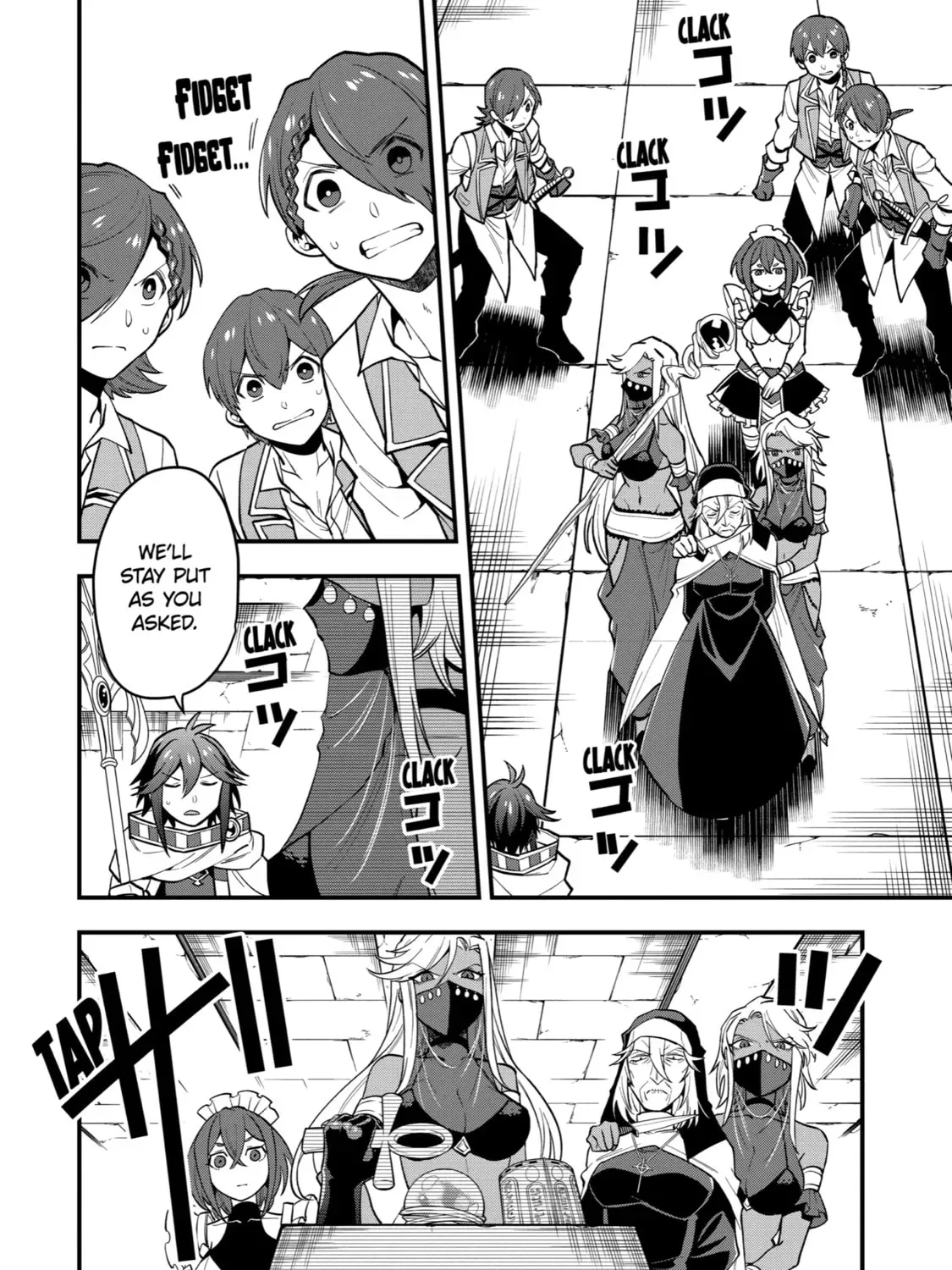 The Strongest Wizard Making Full Use of the Strategy Guide -No Taking Orders, I’ll Slay the Demon King My Own Way- Chapter 24 page 55