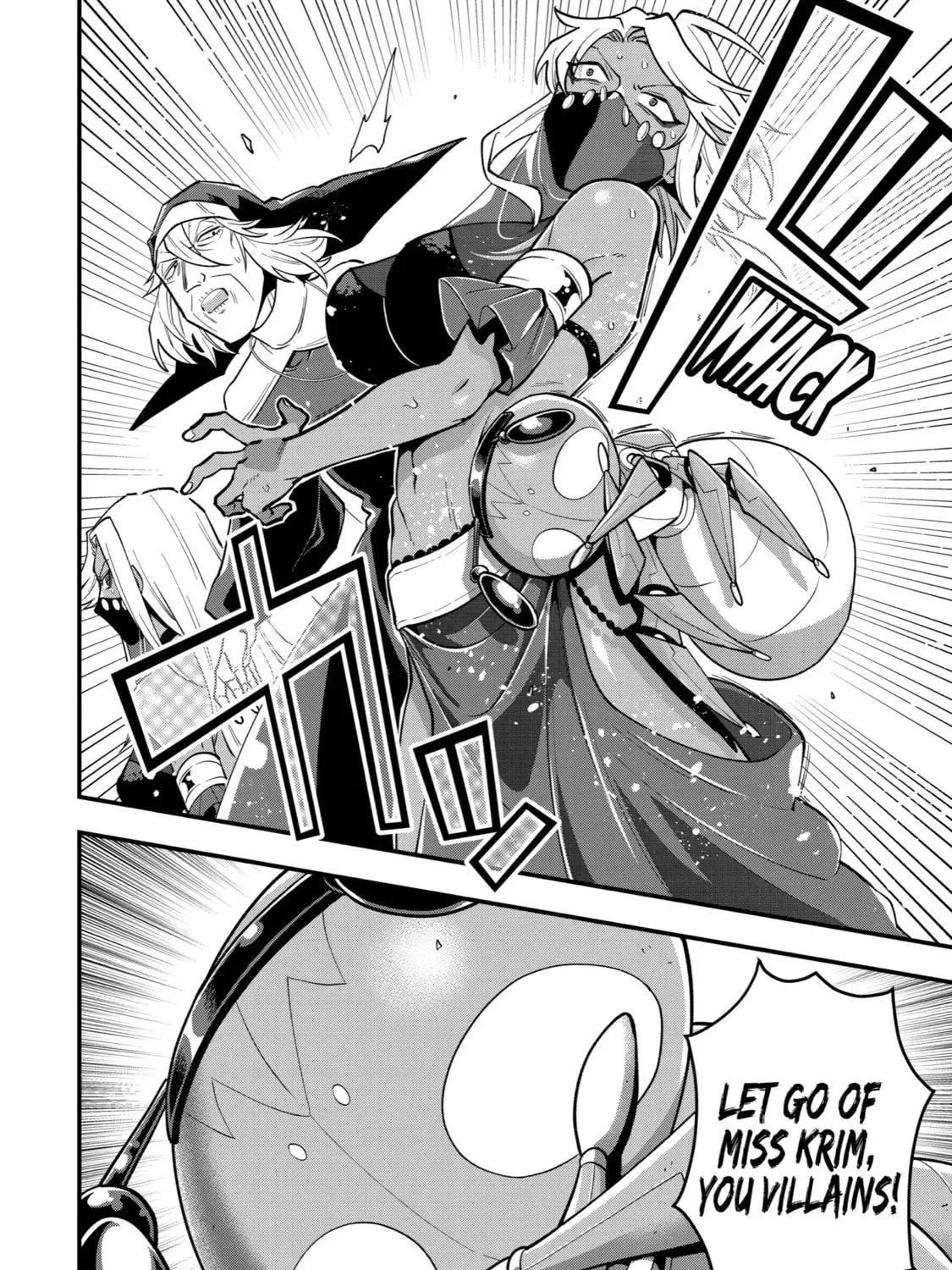 The Strongest Wizard Making Full Use of the Strategy Guide -No Taking Orders, I’ll Slay the Demon King My Own Way- Chapter 24 page 59