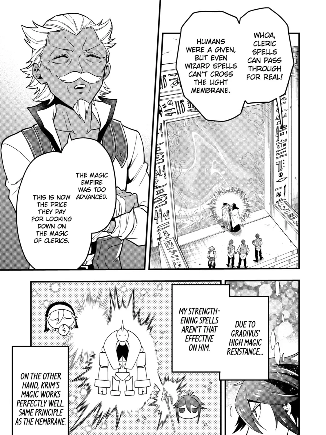The Strongest Wizard Making Full Use of the Strategy Guide -No Taking Orders, I’ll Slay the Demon King My Own Way- Chapter 24 page 17